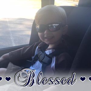 Meet your Posher, Pam